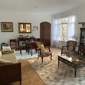 Apartamento Paulista Apartamento