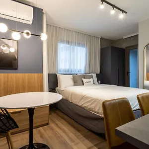 Charlie Nik Perdizes Apartamento