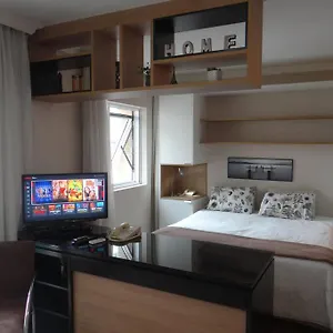 Flat Executive Perdizes - Prox Puc E Allianz - 1205 Apartamento