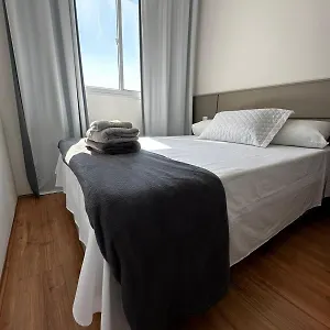 Laguna 380 - 1607b - Vista Palacio Tangara Apartamento