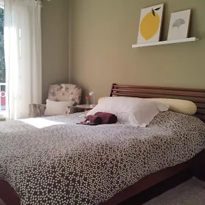Alto Da Boavista Apartamento
