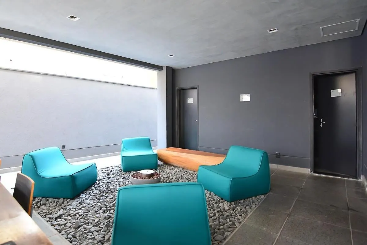 Bhomy Pinheiros - 80M Do Metro Oscar Freire Or717 Apartamento São Paulo Brasil