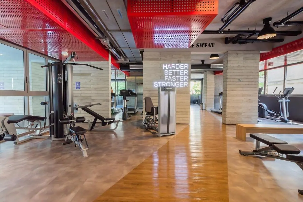 Bhomy Pinheiros - 80M Do Metro Oscar Freire Or717 Apartamento São Paulo