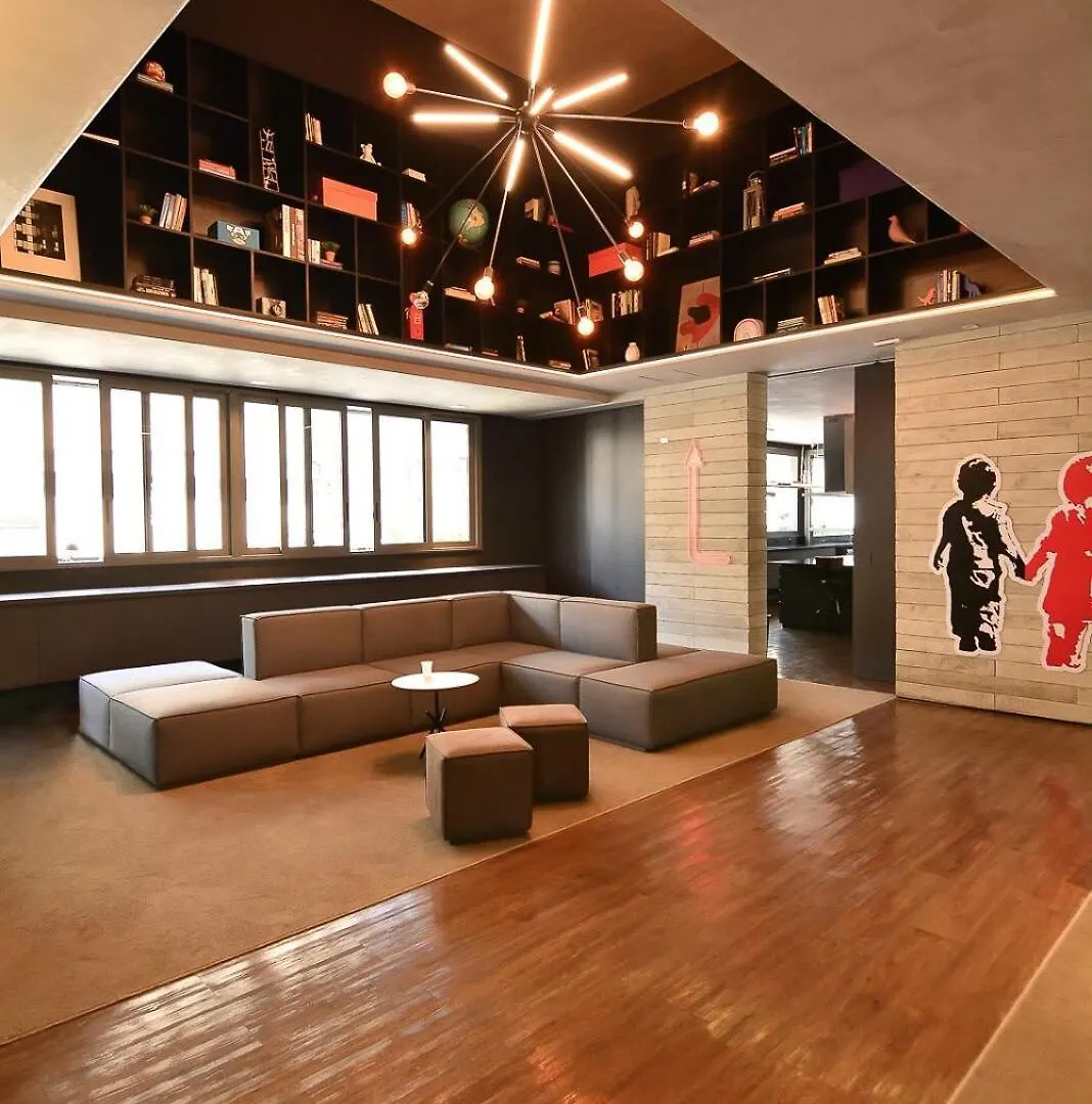 Bhomy Pinheiros - 80M Do Metro Oscar Freire Or717 Apartamento São Paulo